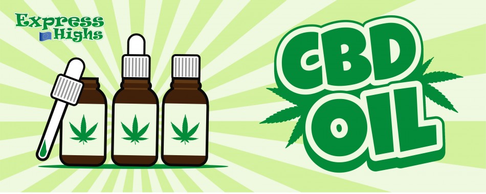 CBD Oil